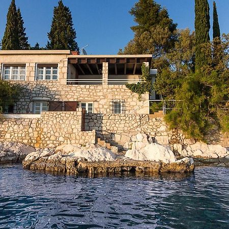 Holiday Home Marija Dramalj Oda fotoğraf