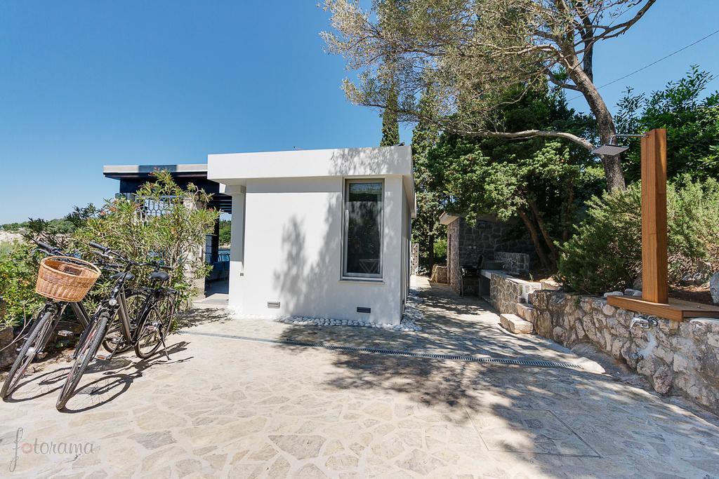 Holiday Home Marija Dramalj Oda fotoğraf