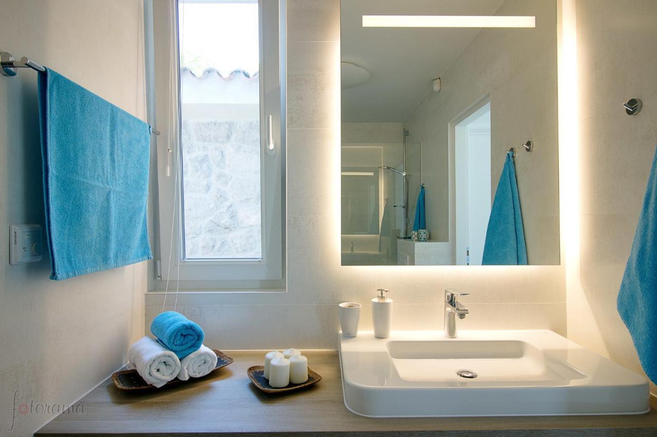 Holiday Home Marija Dramalj Oda fotoğraf