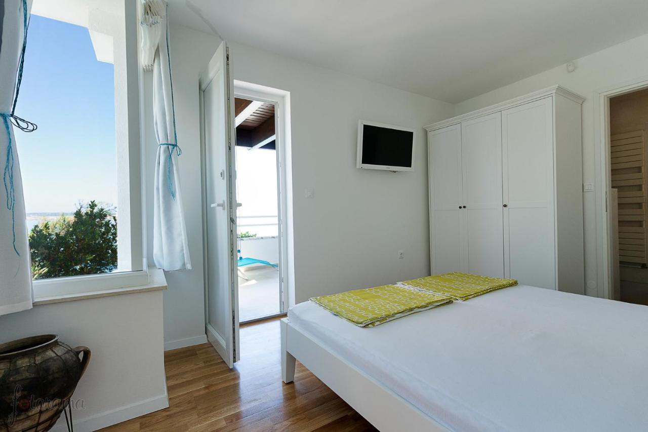 Holiday Home Marija Dramalj Oda fotoğraf