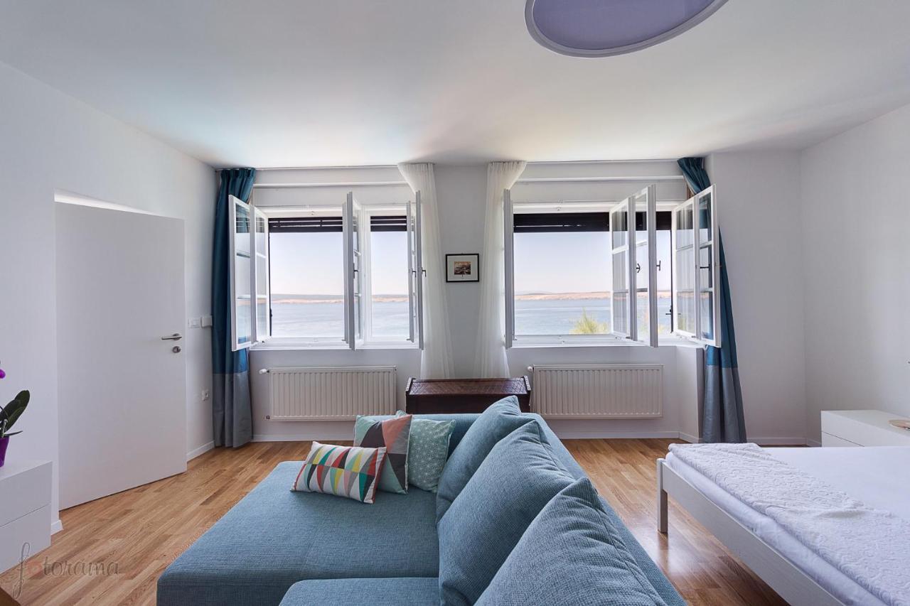 Holiday Home Marija Dramalj Oda fotoğraf
