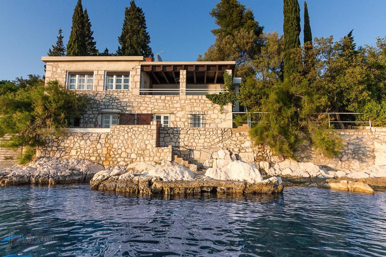 Holiday Home Marija Dramalj Oda fotoğraf