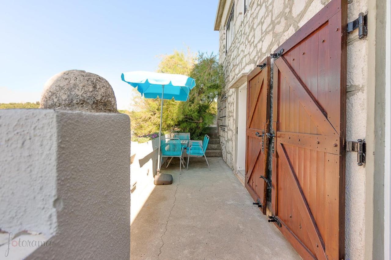 Holiday Home Marija Dramalj Oda fotoğraf